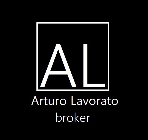 Arturo Lavorato broker